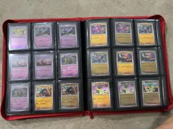 Pokemon Phantasmal Flames Master Set - Image 5