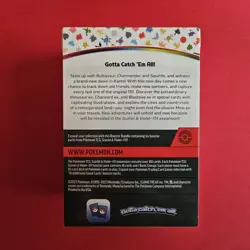 Pokemon Pokemon 151 Scarlet & Violet Booster Bundle English TCG New Sealed - Image 2