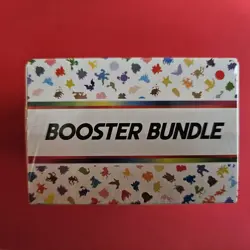 Pokemon Pokemon 151 Scarlet & Violet Booster Bundle English TCG New Sealed - Image 5