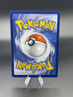 Pokemon TCG - Lapras McDonald’s Promo 2022 6/15 - Image 2