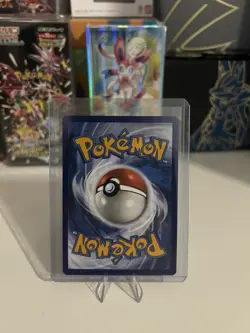 Pokemon TCG Hisuian Arcanine TG08/TG30 Lost Origin Origine Perduta NM ENG - Image 3