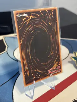 Yu-Gi-Oh! Magician of Black Chaos Ygld-Enc01 1st Edition Ultra Rare NM - Image 2