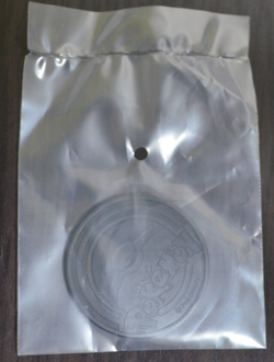 Pokemon Coin for Pokemon Card Game Lugia - Image 2