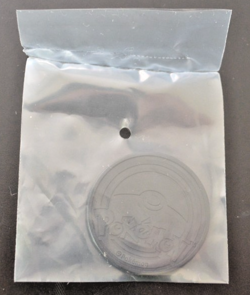Pokemon Coin for Pokemon Card Game Snorlax - Image 2