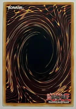 PSY-Framelord Omega RA02-EN028 (NM) Collector’s Rare 1st Edition YuGiOh Card - Image 2