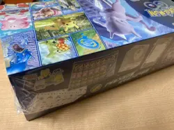 Pokemon Card Game Pokemon Go Special Set Box s10b Mewtwo Promo 273/S-P F/S - Image 3