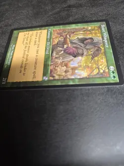 Beast Whisperer from TSR Retro Frame Nm - Image 2