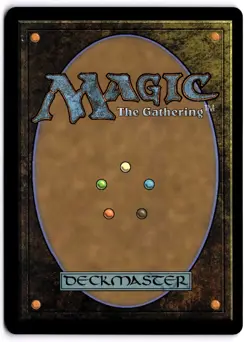 Ponder NM TDC Commander: Tarkir: Dragonstorm MTG - Image 2