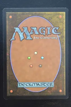 Magic The Gathering MTG WORLDFIRE Magic 2013 LP Lightly Played - Image 2