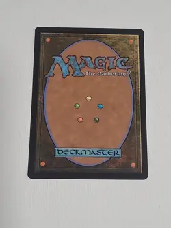 Divine Visitation - Mtg - TDS Commander - NM - Image 2