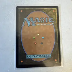 2024 Magic Outlaws Of Thunder Junction - #75 Three Steps Ahead Regular - NM - Image 2