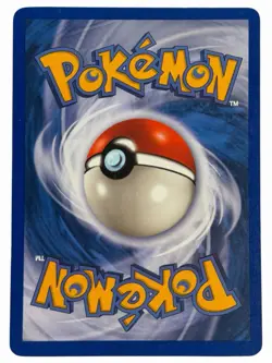 Chikorita - 100/165 Expedition 2002 - E-Reader WOTC - Pokemon TCG - Image 2