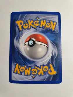 Machamp EX 11/107 Power Keepers Rare Holo Pokemon Card 2007 - Near Mint - Image 2