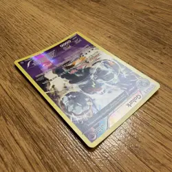 Pokemon Card: Golurk 35/98 Reverse Holo Pokemon TCG XY Ancient Origins LP Stage1 - Image 5