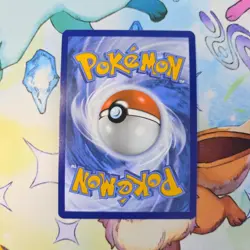 Pokemon TCG: Mega Evolution - Bulbasaur 133/132 Stamped Promo Card - Image 2