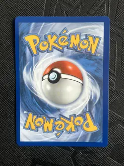 Pokemon TCG Meowth 106/094 Me02: Phantasmal Flames Holo (English) - NM - Image 4