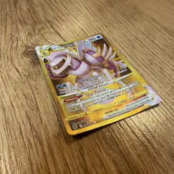 Pokemon Card: Origin Forme Palkia VSTAR Golden Rare Astral Radiance Pokemon TCG - Image 4