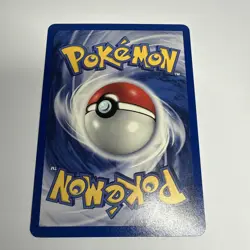 Dark Rapidash 44/82 Team Rocket Set Uncommon Pokemon Card WOTC NM Vintage - Image 4