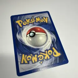 Dark Rapidash 44/82 Team Rocket Set Uncommon Pokemon Card WOTC NM Vintage - Image 5