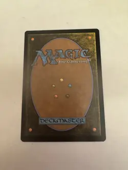 MTG: Tishana’s Tidebinder 0081 Non Foil The Lost Caverns Of Ixalan NM/M - Image 2