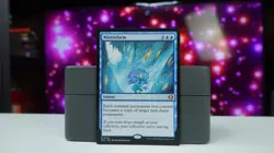 Mirror Form Lorwyn Eclipsed MTG Mythic NM - Image 1