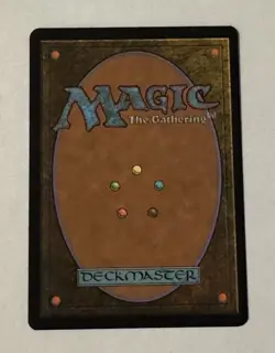 MTG Jukai Naturalist - Kamigawa: Neon Dynasty LP - Image 2