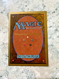 Word of command - Collectors Edition Intl - MTG - Magic: The Gathering - Image 2