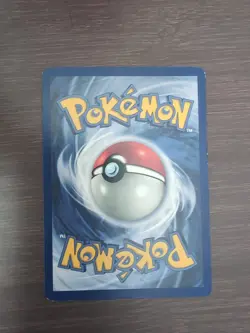 Pokemon TCG Wartortle Base Set Regular Card 42/102 - Image 2