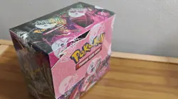 Pokemon Fusion Strike Booster Box **SEALED/NEW** - Image 2