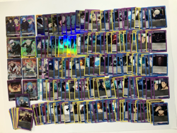 Union Arena TCG (Jujutsu Kaisen) Bulk Bundle / Mixed Lot (Over 150 Cards!) - Image 2
