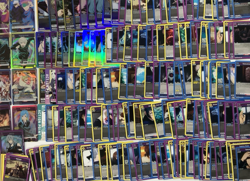Union Arena TCG (Jujutsu Kaisen) Bulk Bundle / Mixed Lot (Over 150 Cards!) - Image 5