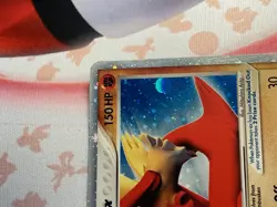 Pokemon TCG Blaziken EX Holo Ultra Rare Card 90/100 EX Crystal Guardians 2006 NM - Image 3