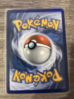 2013 Pokemon Plasma Freeze Umbreon Team Plasma Rare Card 64/116 LP - Image 2