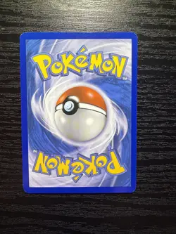 Pokemon Eevee Card 89/116 Common Reverse Holo Plasma Freeze - Image 2