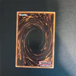 Tribe-Infecting Virus rare DR1-EN131 Yugioh Card NM - Image 2