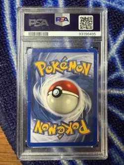 Shining Charizard PSA 1 Beautiful Slab! Neo Destiny One Of A Kind faded Card! - Image 2