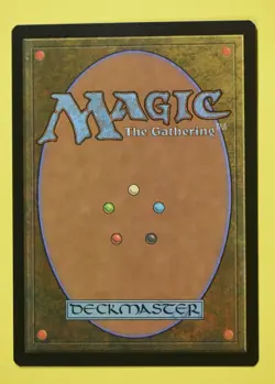 MTG - Humility - Tempest LP - Image 2