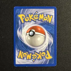 Vaporeon 6/17 | Pop Series 3 | Non-Holo | Pokemon TCG 2006 | LP - Image 2