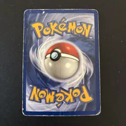 Base Set Venusaur 15/102 Pokemon Card Holo Rare 1999 WOTC Vintage TCG HP - Image 5