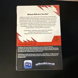 Pokemon Scarlet & Violet Destined Rivals Booster Bundle Box Sealed - Image 3