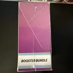 Pokemon Scarlet & Violet Destined Rivals Booster Bundle Box Sealed - Image 4