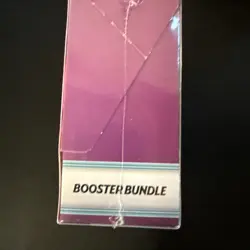 Pokemon Scarlet & Violet Destined Rivals Booster Bundle Box Sealed - Image 5