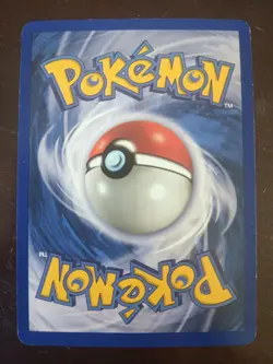 Pokemon TCG Ninetales Base Set 12/102 Holo Unlimited Holo Rare - Image 2