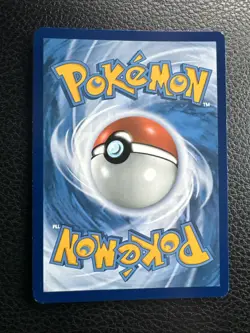 Pokemon TCG Victini Black Star Promo XY117 - Image 2