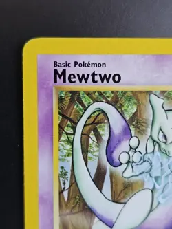 Pokemon TCG Mewtwo Legendary Collection 29/110 Regular Rare LP+ - Image 2