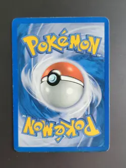 Typhlosion ex 110/115 Pokemon Ex Unseen Forces Ultra Rare MP - Image 4