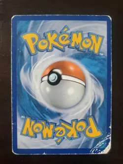 Pokemon Charizard Legendary Treasures 19/113 Holo Rare DMG - Image 2