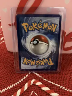 Pokemon TCG: Mega Latias EX 181/132 Me01: Mega Evolution Secret Rare NM - Image 2