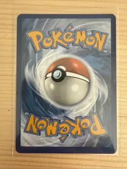 Stunfisk Illustration Rare 202/191 IR Surging Sparks Pokemon TCG - Image 2