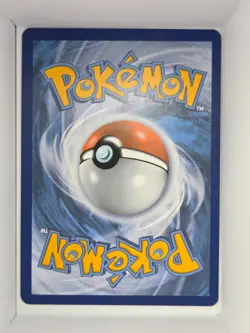 Pokemon TCG Pansear XY131 XY Promos (PR) Black Star Promo Holo Near Mint - Image 2